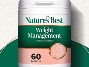 Weight Management With MetabolaidÂ®