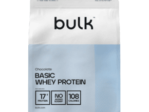 Whey Protein - 1.25 kg - Chocolate - Best Value