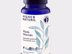 Whole Minerals
