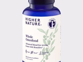 Whole Osteofood