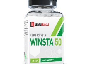 WINSTA 50
