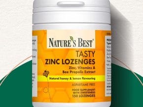 Zinc Lozenges