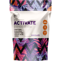 Activate