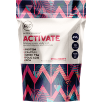 Activate