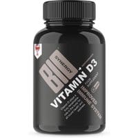 Vitamin D3 Capsules