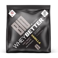 Whey Better®