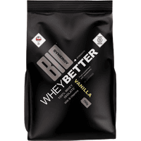 Whey Better®