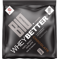 Whey Better®