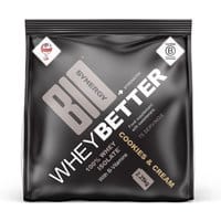 Whey Better®