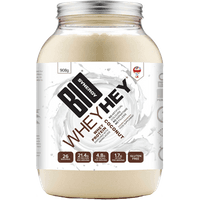 Whey Hey®