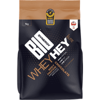 Whey Hey® Elite